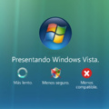 Presentando Windows Vista