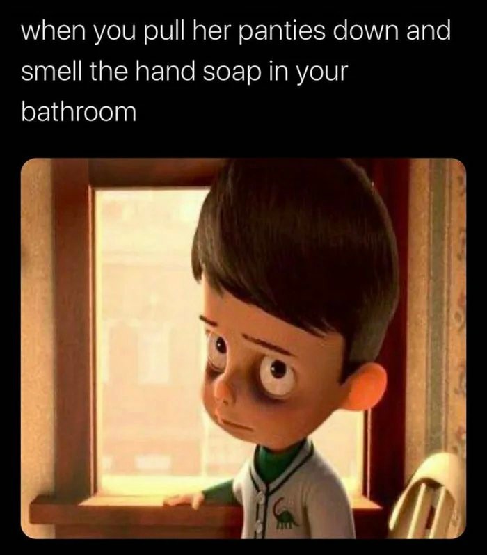 Did you wash your hands tho - meme
