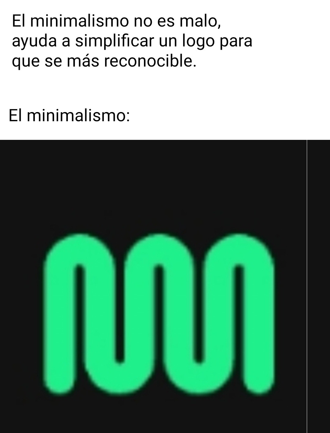 Pero esto que es - meme