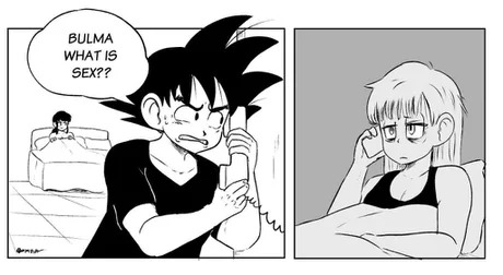 The best Goku memes :) Memedroid