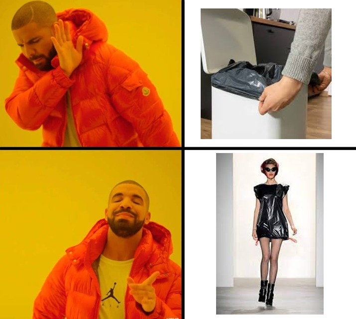 Double emploi - meme