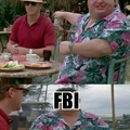 Ese FBI :v