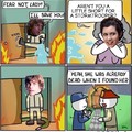 Leia ungrateful cunt