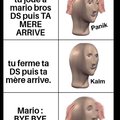 Mario fd p