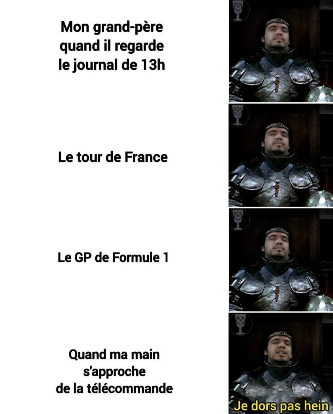 Rolland Garros - meme