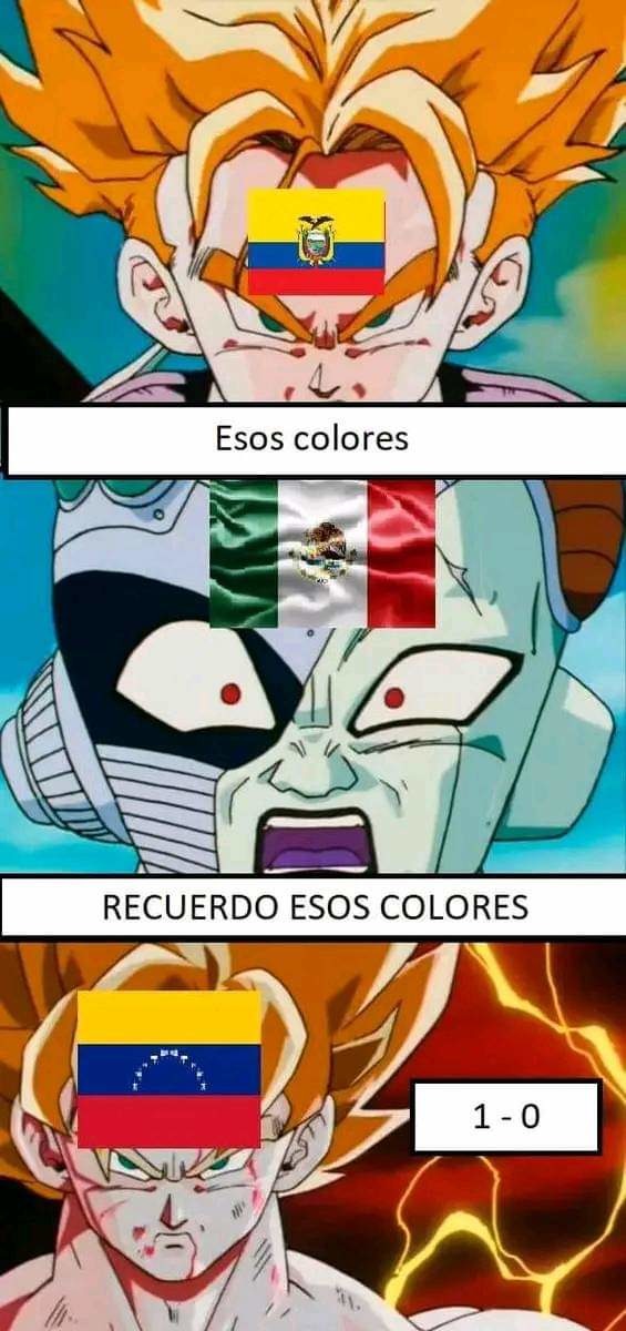 De repite la historia? - meme