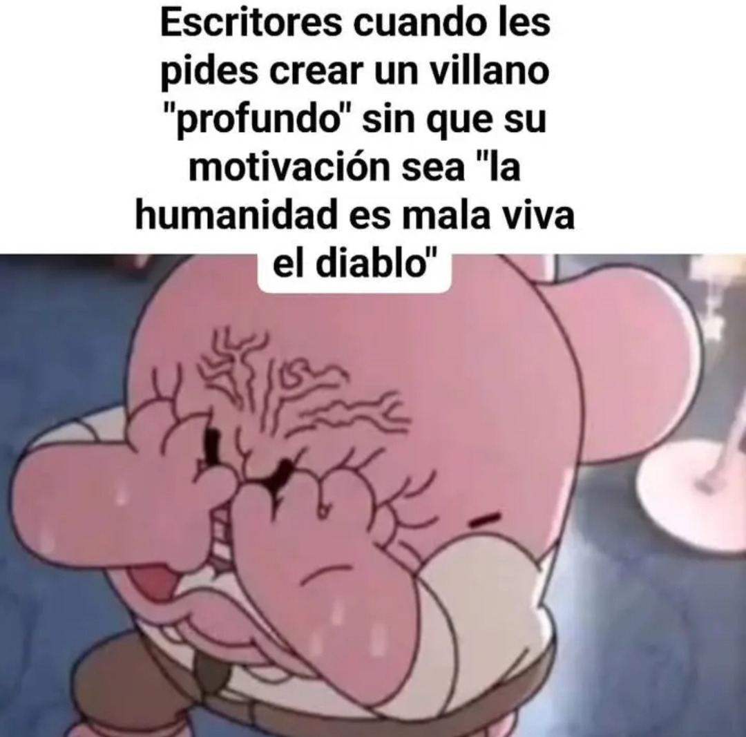 Título - meme