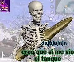 Chale - meme