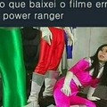 Os melhores memes são da Inês Brasil e da Ranger Rosa