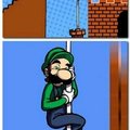 Oh Mario ! :megusta: