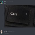 Discord at its finest