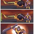 Thanos.