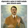Santo Hitler