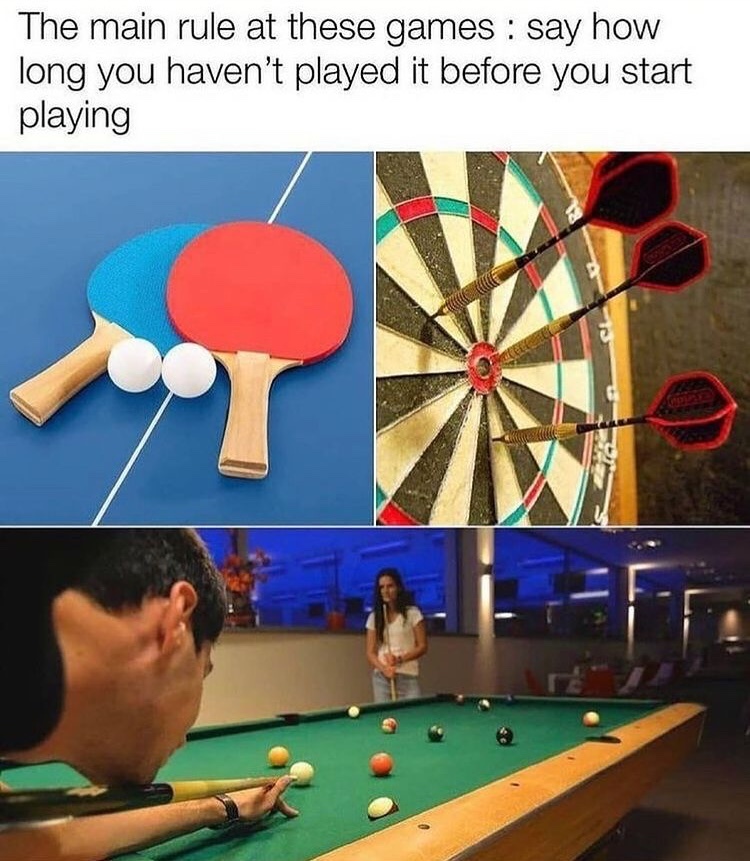 The best Ping Pong memes :) Memedroid