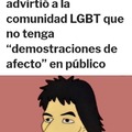 Lesbianas, gamers, bolivianos y transformers