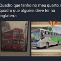 Ônibus de Nova Iguaçu 05. RIACHÃO