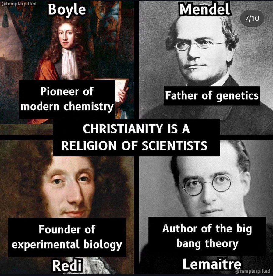 Mathematics is the language in which God has written the universe. - meme