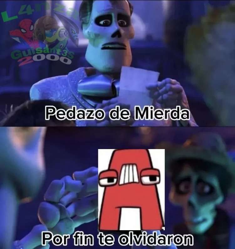 Alguien se acuerda de esa mierda almenos?? - meme