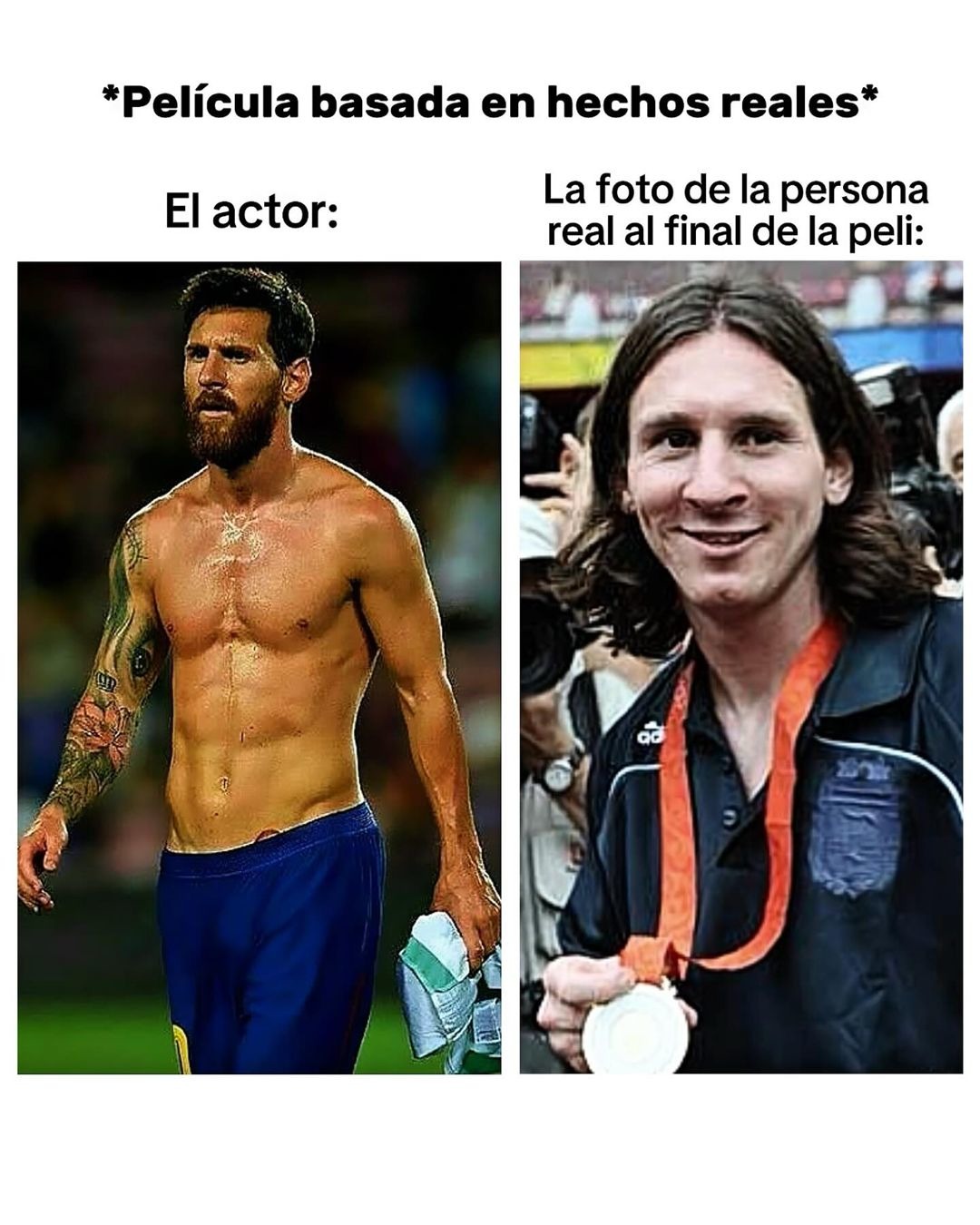 Razon tiene - meme