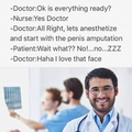 This doctors
