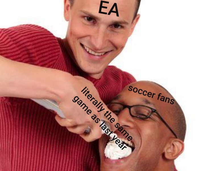 Football - meme