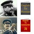 English to Russian