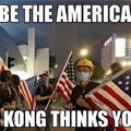 do it for Hong kongy