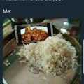 Rice yum