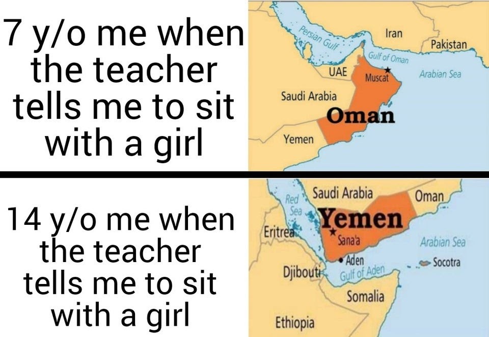 yemen - meme