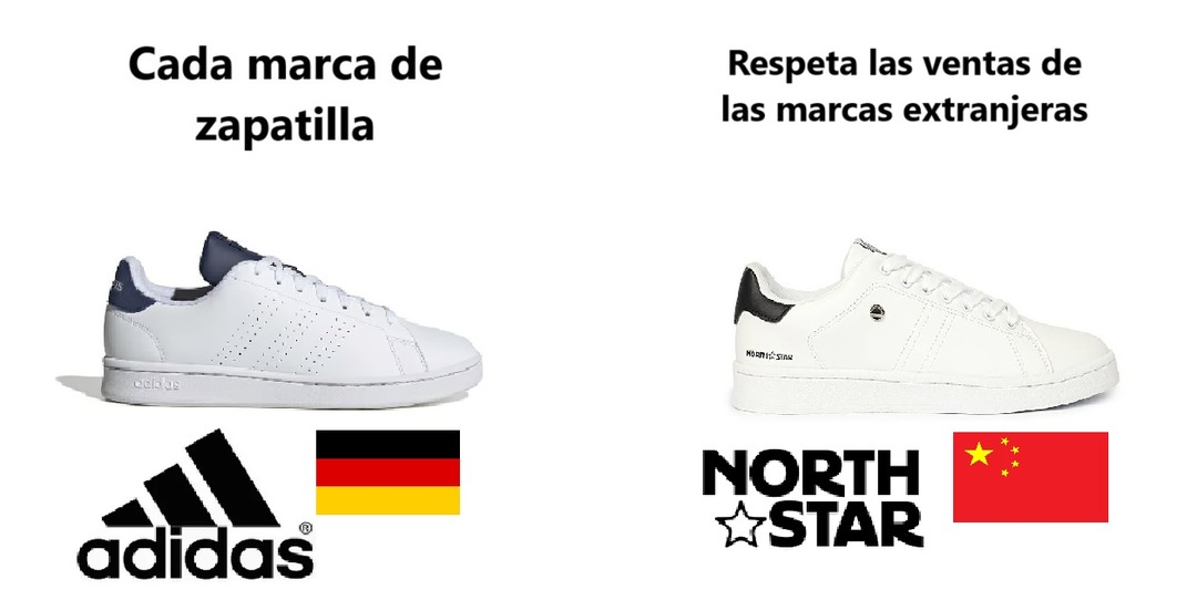 Memes zapateros#4