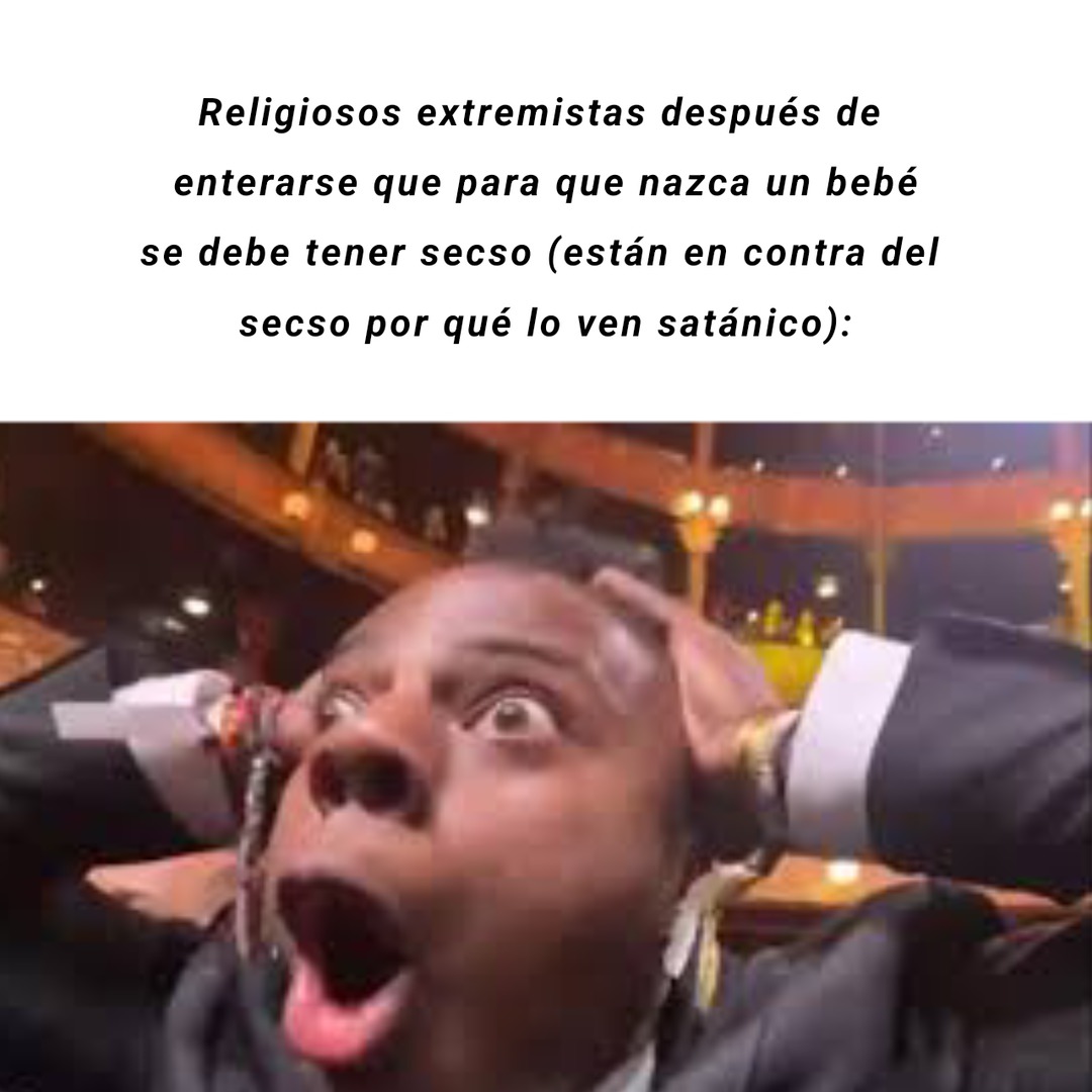 Inteligencia - meme