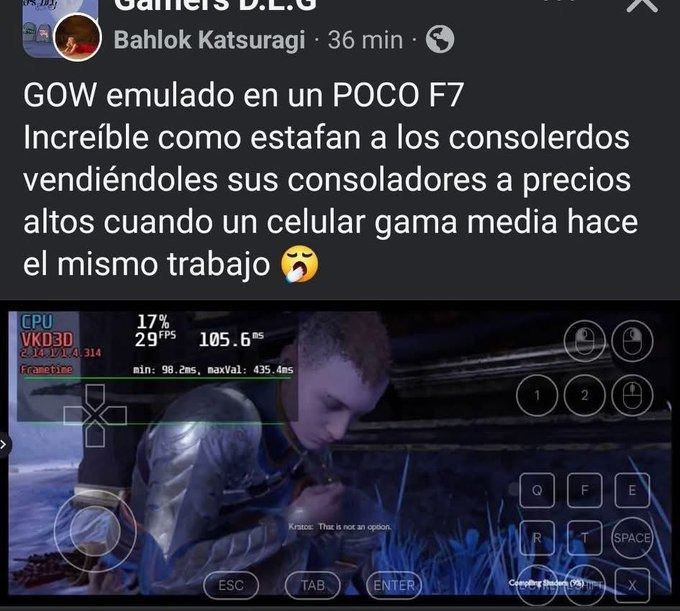 Xq - meme