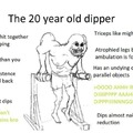 The big dipper