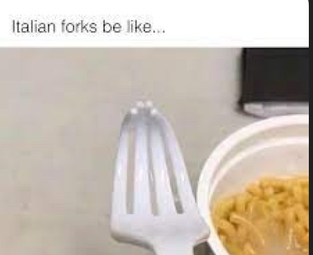 Fork memes. Best Collection of funny Fork pictures on iFunny