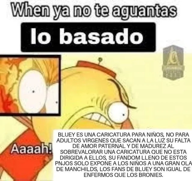 * insetar titulo * - meme