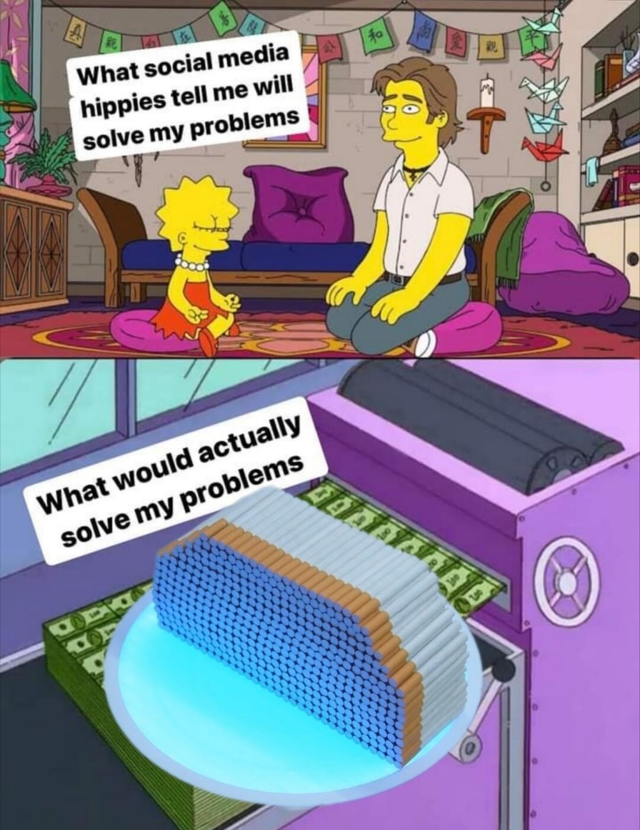 500 cigarettes - meme