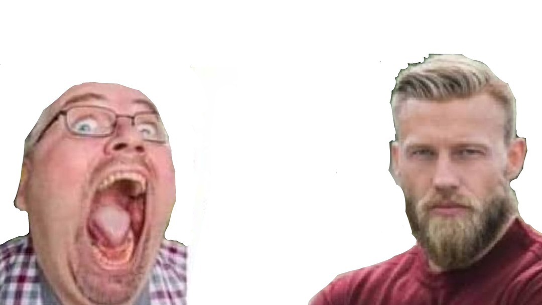 Sim - meme