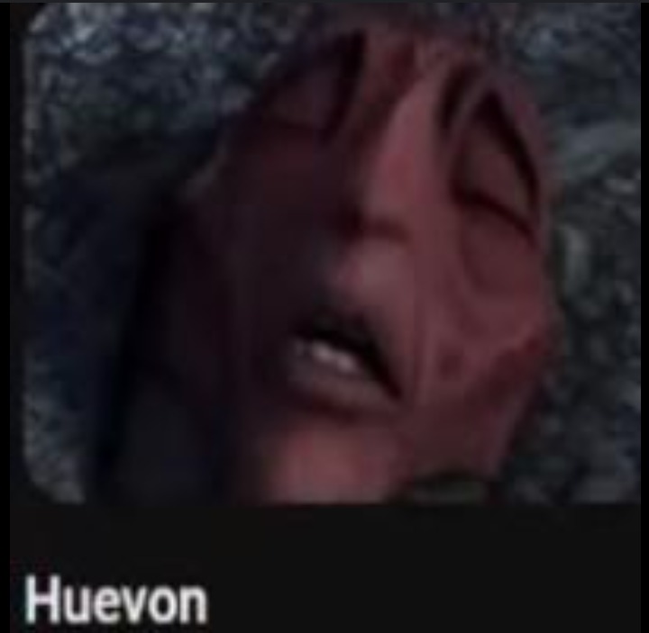 Solo los neutrashers entenderán - meme