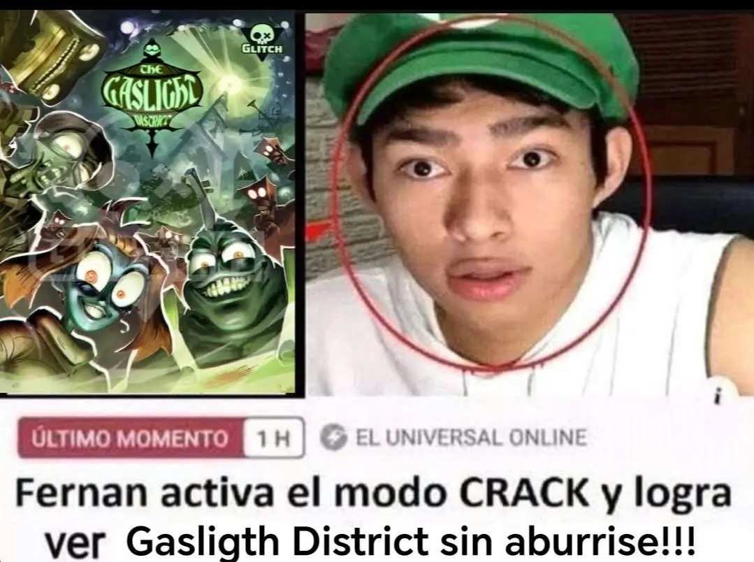 A alguien le gustó esa serie??? - meme