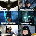 Batmans