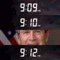 Bush did 9/11 XD