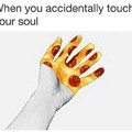 Your soul