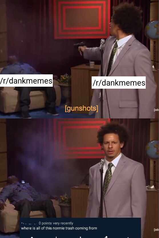 Expand - meme