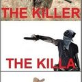 the killer... who are u