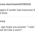 typical Tumblr