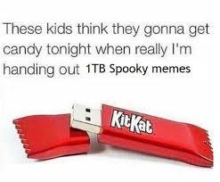 usb candy - meme
