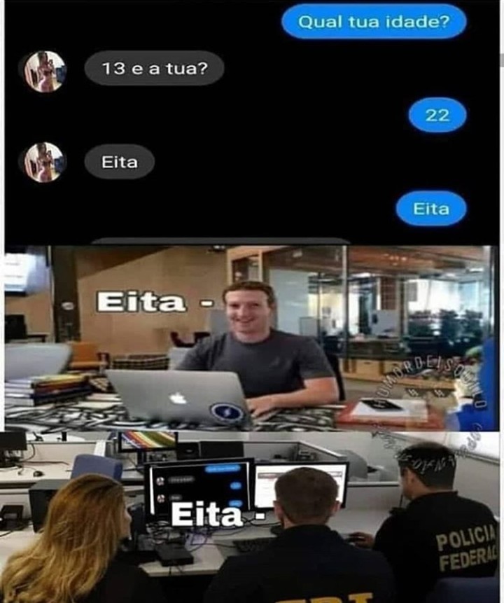Eita - meme