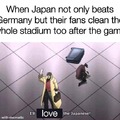 Wholesome Japan team