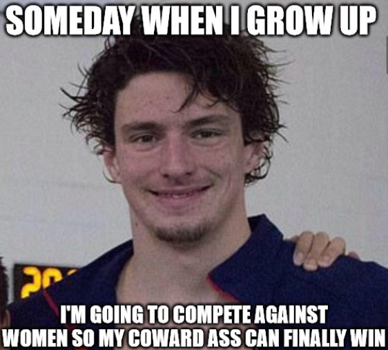 Before Lia - meme