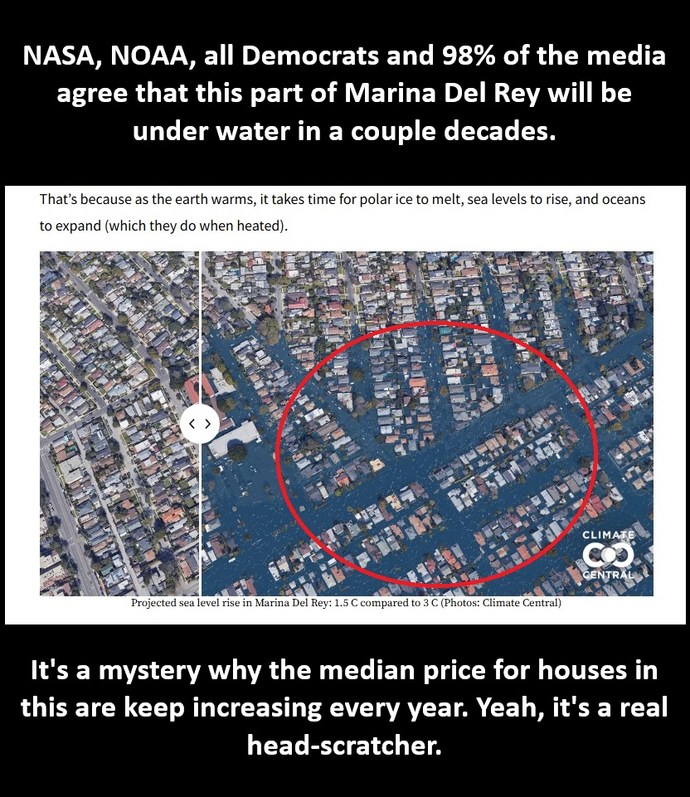 It's a Mysteracy - meme